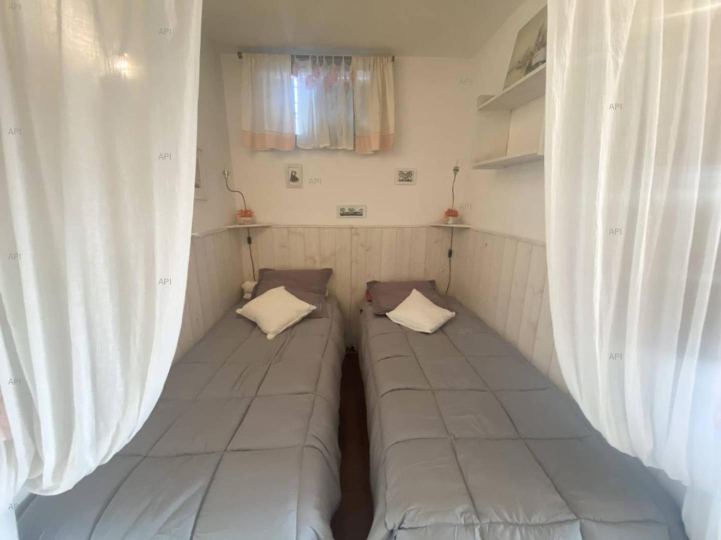 As22947-Studio Cabine Residence Direct Sur Plage ル・グロー・デュ・ロワ エクステリア 写真